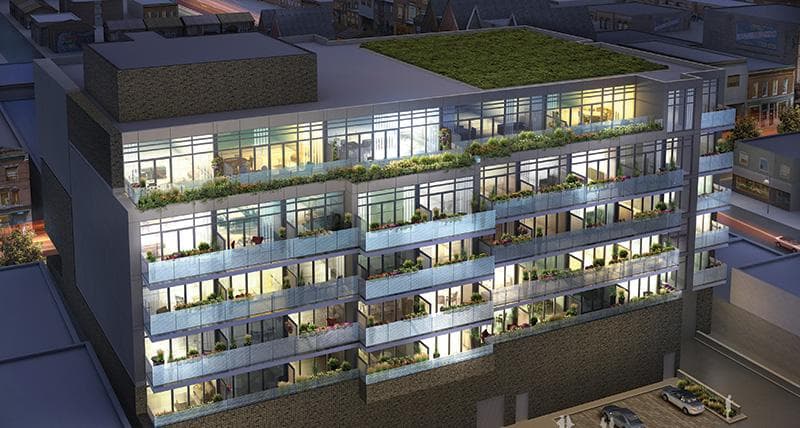 109OZ Condos - Image 7