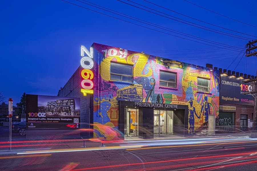 109OZ Condos - Image 10