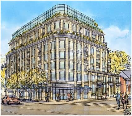 133 Hazelton Condos - Image 3