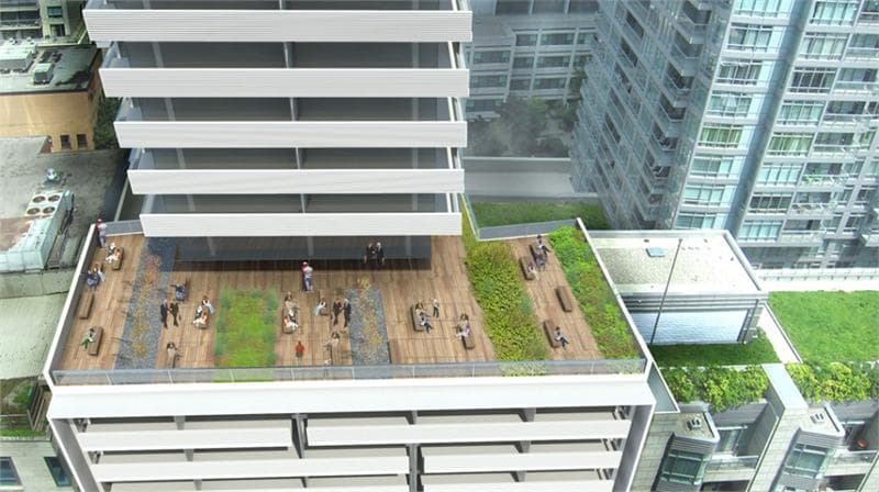 2221 Yonge Condos - Image 3