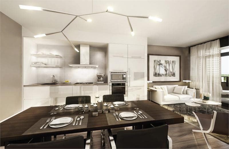 2221 Yonge Condos - Image 4