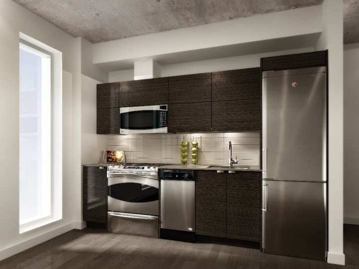 32 Camden Condos - Image 3