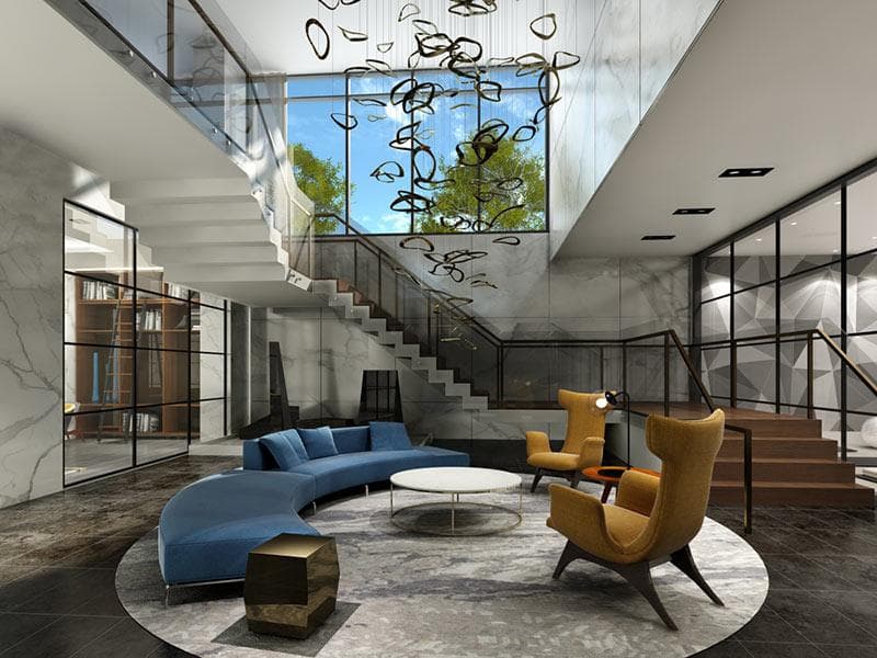 Aqualina at Bayside Condos - Image 15