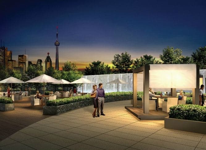 Aura at College Park Condos - Image 3