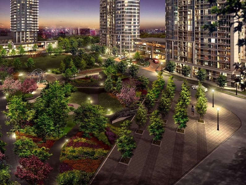 Avani at Metrogate Condos - Image 9