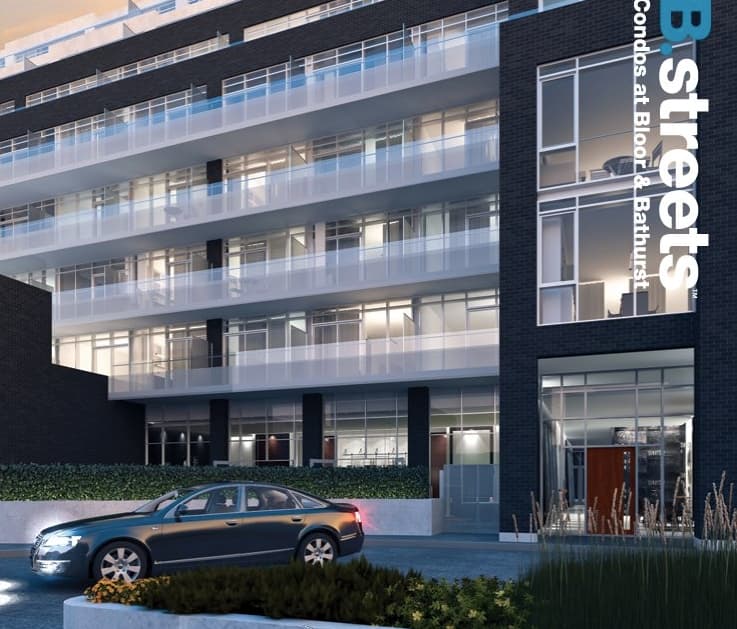 B.Streets Condos - Image 7