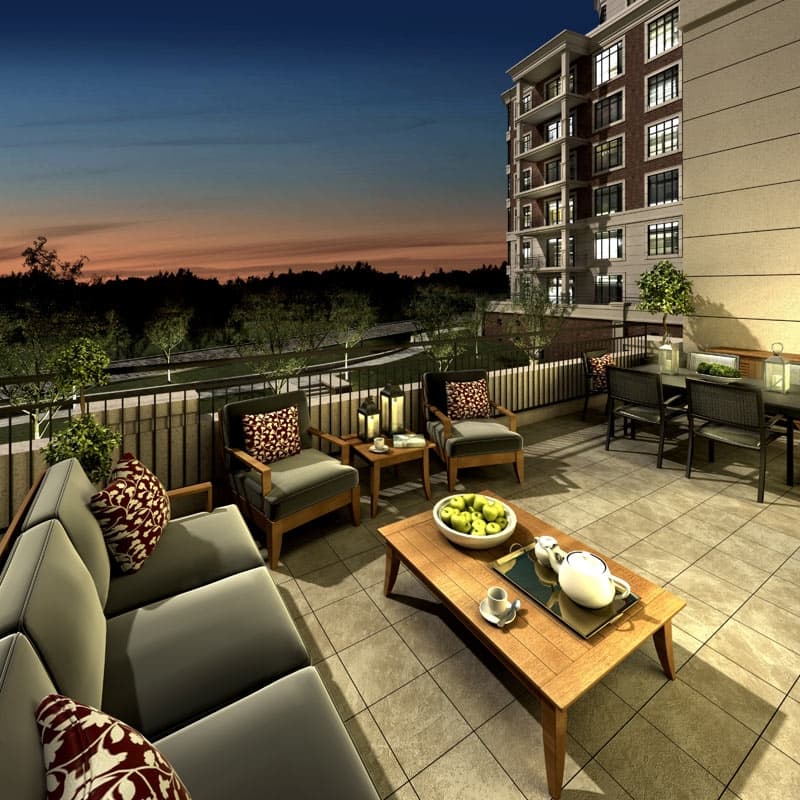 Blythwood at Huntington Condos - Image 11