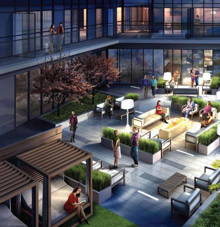 Cove at Waterways Condos - Image 7