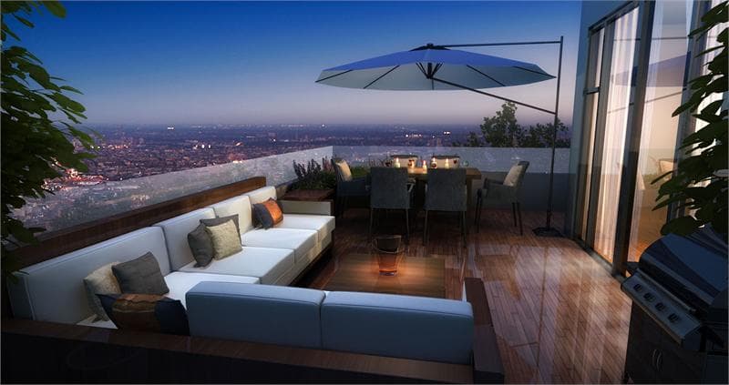 Dovercourt 455 Townhouses - Image 3