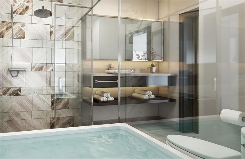 Dovercourt 455 Townhouses - Image 4