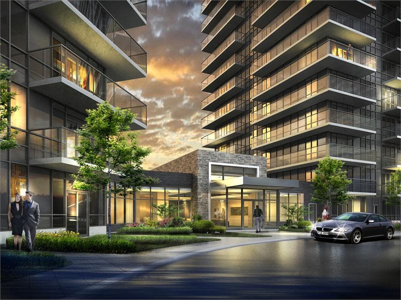 Downtown Erin Mills Condos - Image 2