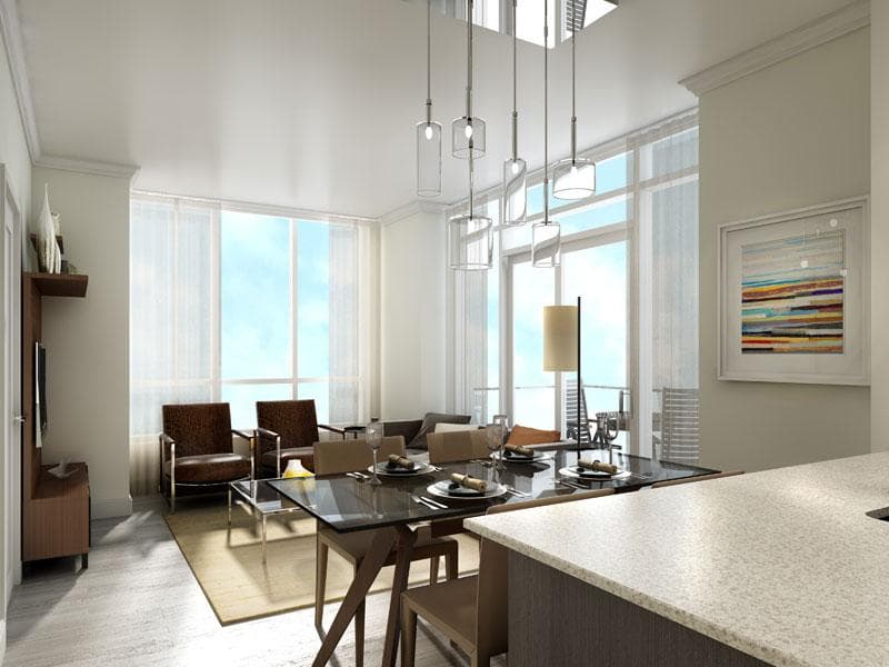 Downtown Erin Mills Condos - Image 15