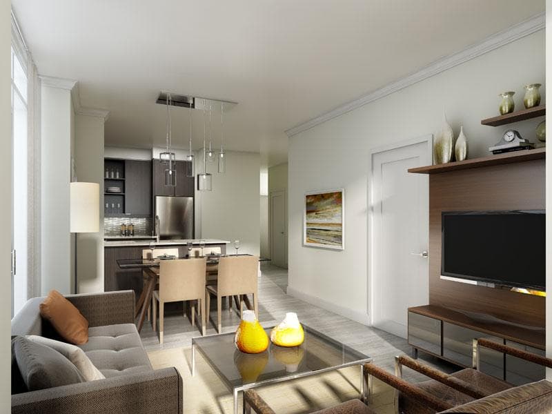 Downtown Erin Mills Condos - Image 18