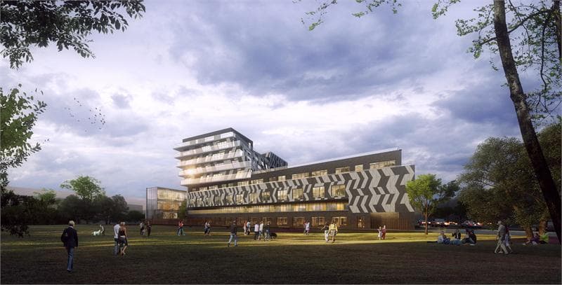 Enigma on the Park Condos