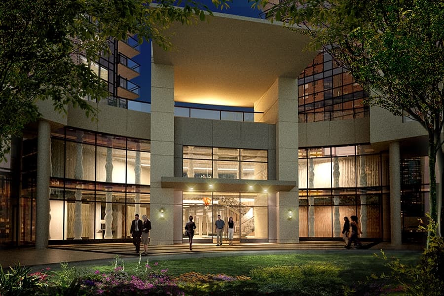 Gibson Square Condos - Image 3