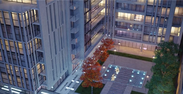 Ivory on Adelaide Condos - Image 2