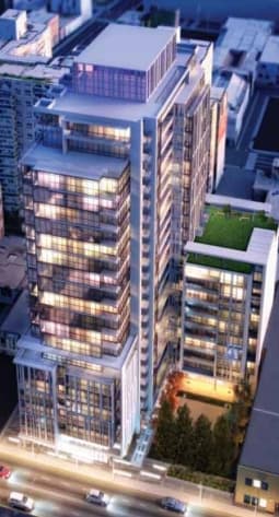 Ivory on Adelaide Condos - Image 4