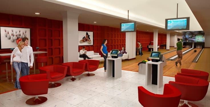 King West Condos - Image 3