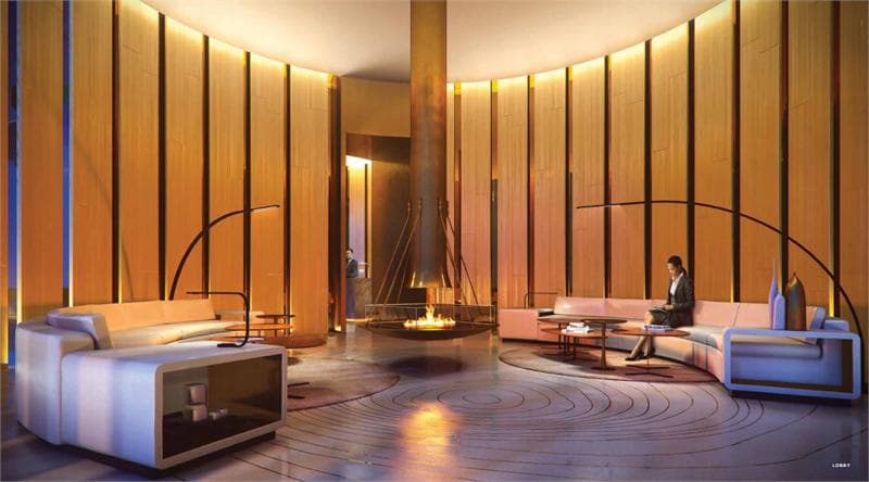 Wellesley on the Park Condos - Image 9