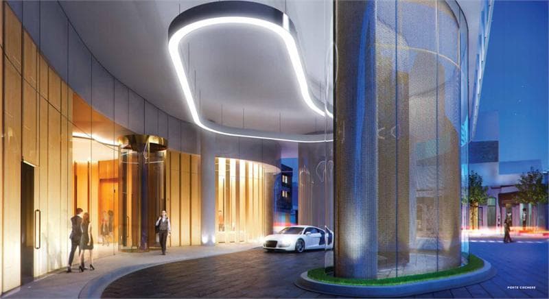 Wellesley on the Park Condos - Image 14