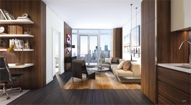 Wellesley on the Park Condos - Image 16