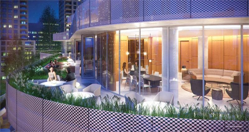 Wellesley on the Park Condos - Image 4