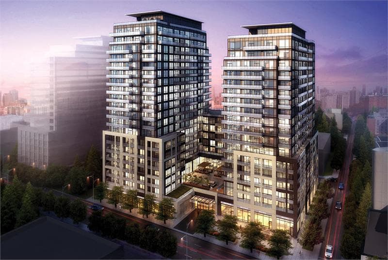Axiom Condos Phase 2