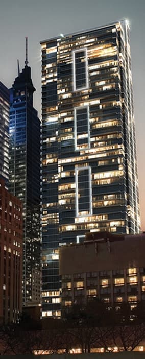 INDX Condos - Image 8