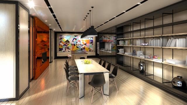 Minto 30 Roe Condos - Image 8