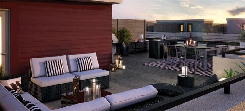 Minto Longbranch Townhouses - Image 5