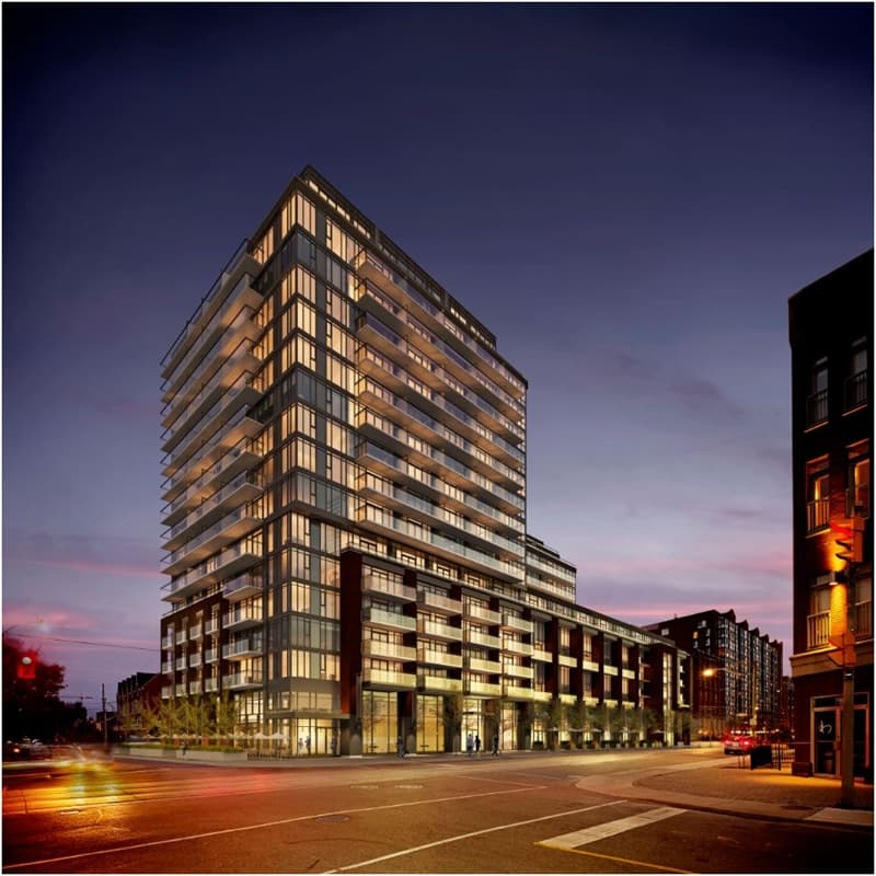 Minto775 King West Condos - Image 2