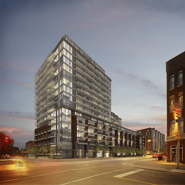 Minto775 King West Condos - Image 3
