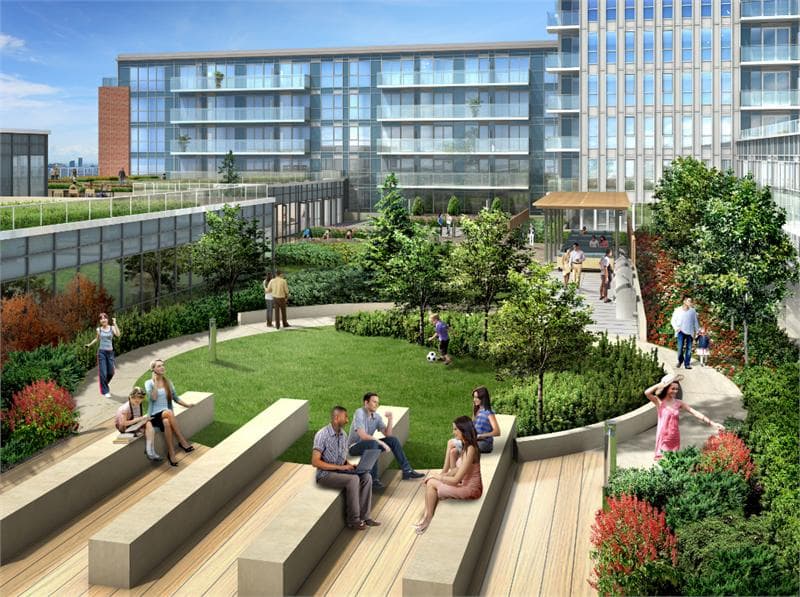 One Park Place North Tower - Image 4