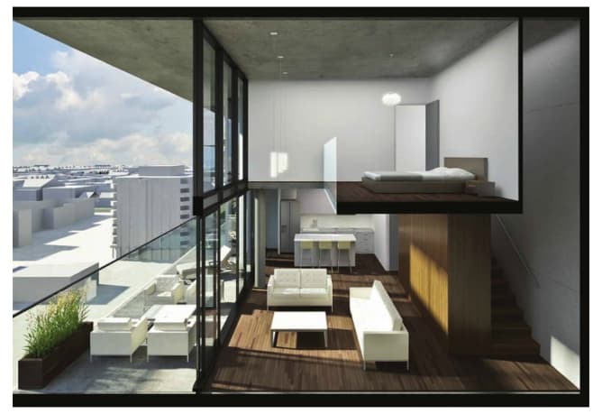 oneeleven Condos - Image 6