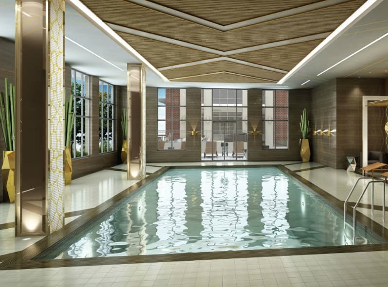 River Walk East Condos - Image 4