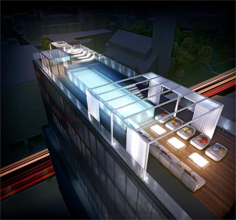 Sixty Colborne Condos - Image 3