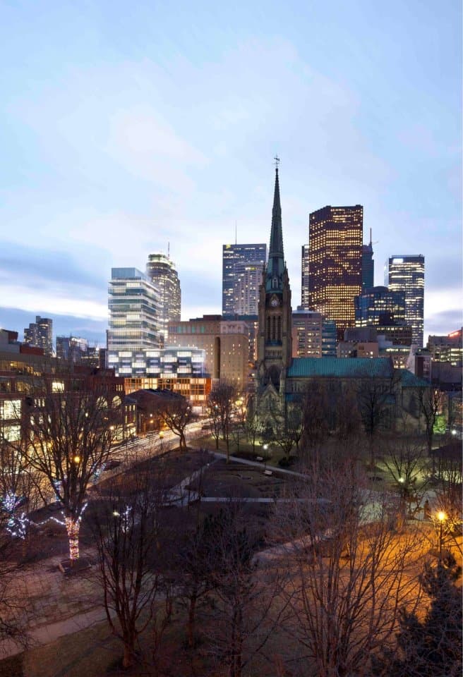 Sixty Colborne Condos - Image 2