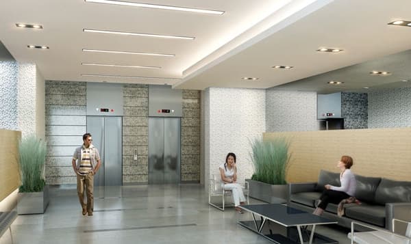 Terrace on Danforth Condos - Image 4