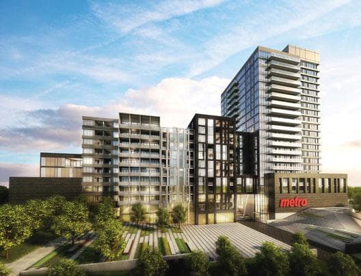 The Carnaby Condos - Image 13