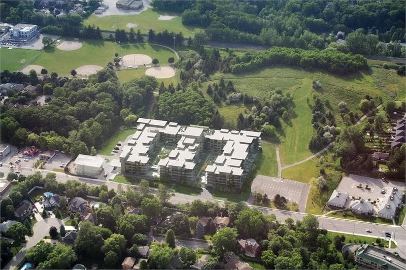 The Craftsman Condominium Residences - Image 3