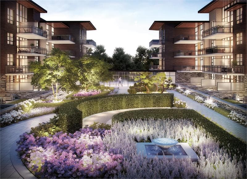 The Craftsman Condominium Residences - Image 4