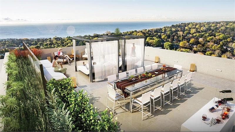 The Craftsman Condominium Residences - Image 10