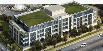 The Fountains Phase 2 Condos