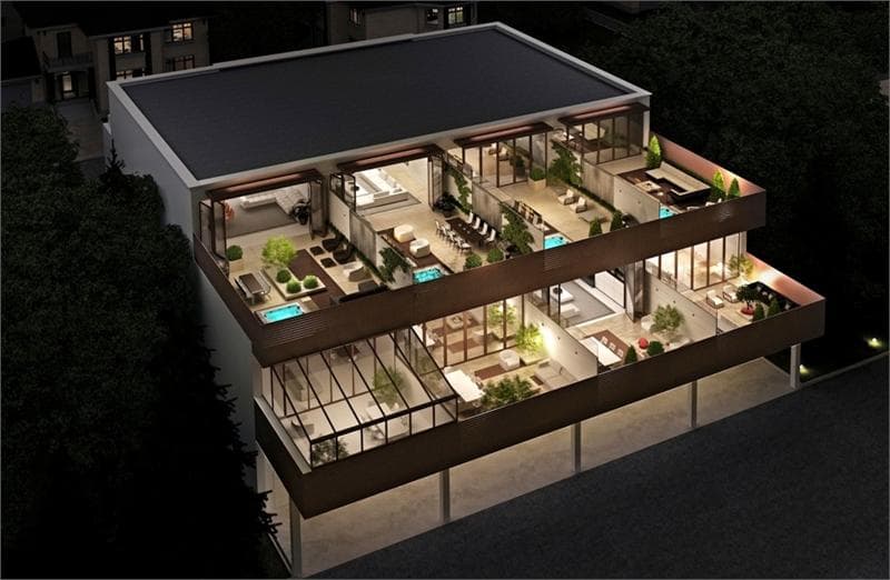 The TownLofts Condos - Image 4