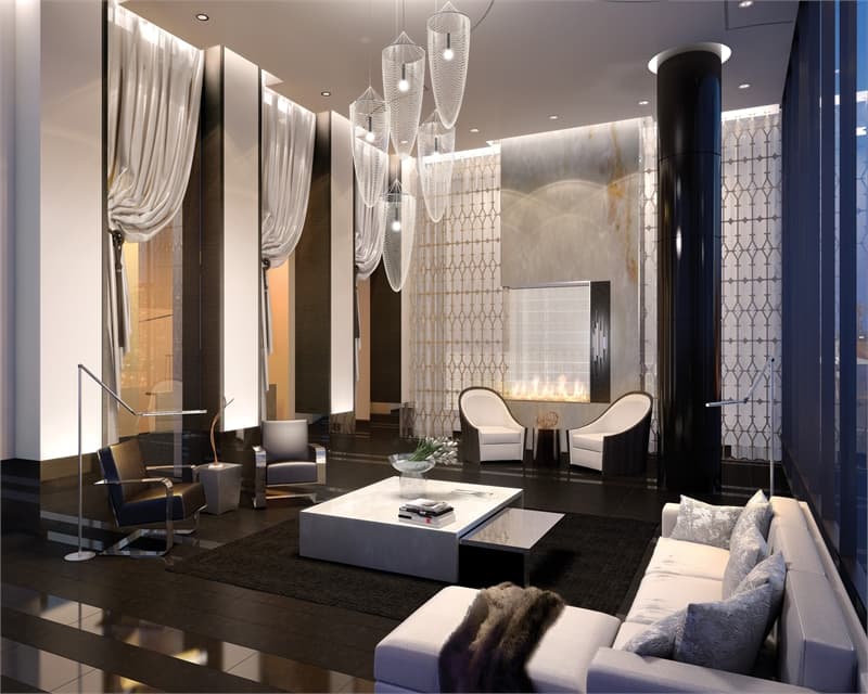 The Yorkville Condominiums - Image 4