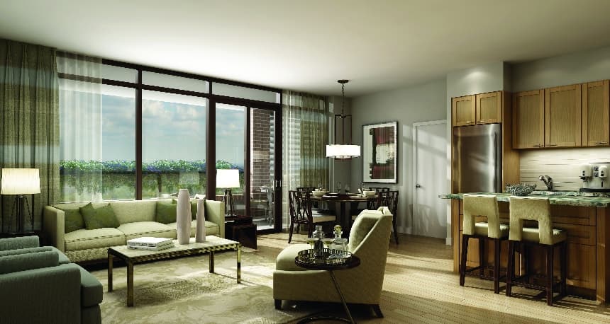 Treviso Condos - Image 5