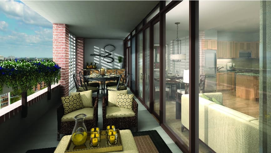 Treviso Condos - Image 9