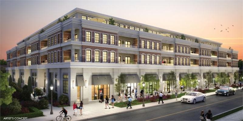 Varley Condominium Residences