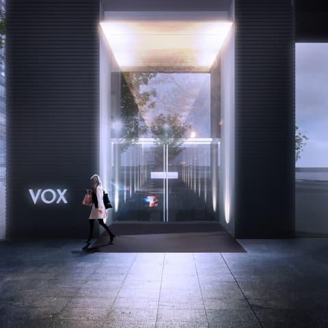 VOX Condos - Image 3