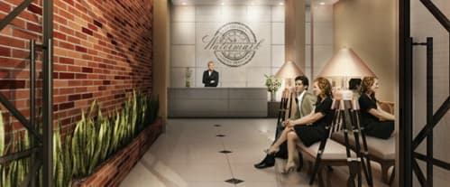 Watermark Long Branch Condos - Image 5